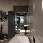 L.o. Mdina-designer House The Bedroom-tub Апартаменты *