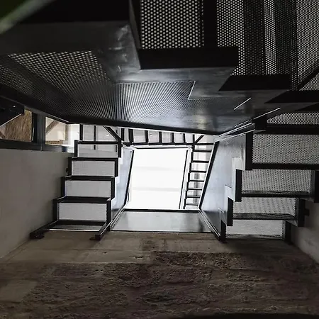 L.o. Mdina-designer House The Bedroom-tub * Rabat