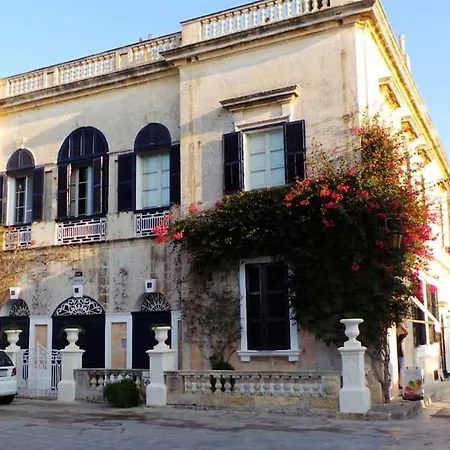 L.o. Mdina-designer House The Bedroom-tub * Rabat