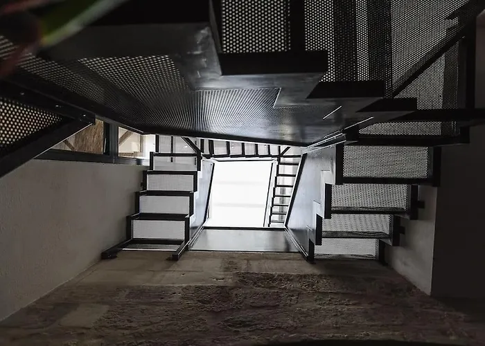 L.o. Mdina-designer House The Bedroom-tub * Rabat