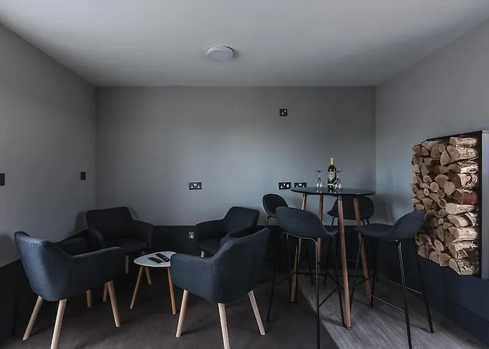 Apartman L.o. Mdina-designer House The Bedroom-tub Rabat